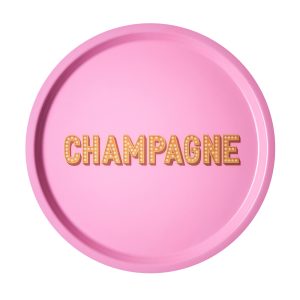 Plateau Champagne