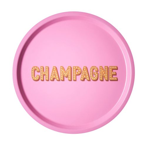 Plateau Champagne