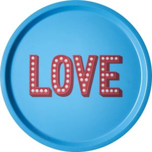Plateau Love