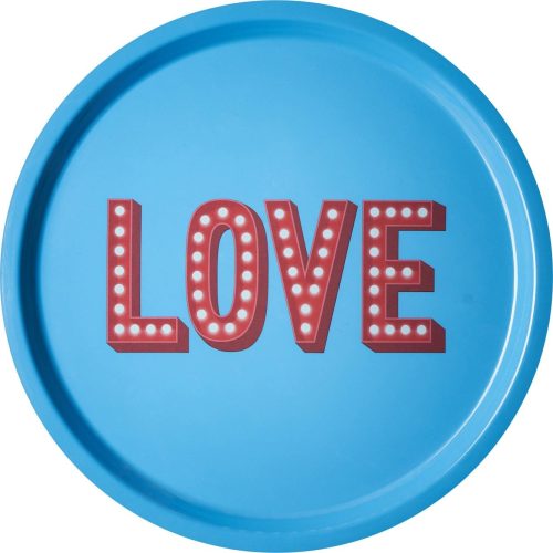 Plateau Love