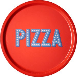 Plateau Pizza