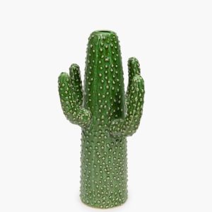 Vase Cactus L Urban jungle, Serax