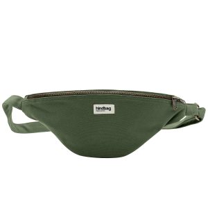 Sac Banane Sasha Olive, Hindbag