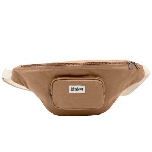 Sac Banane Sofia Cannelle, Hindbag