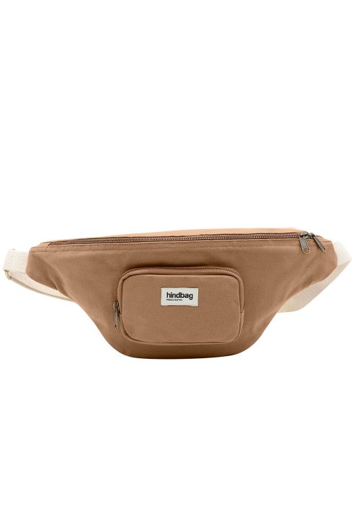 Sac Banane Sofia Cannelle, Hindbag