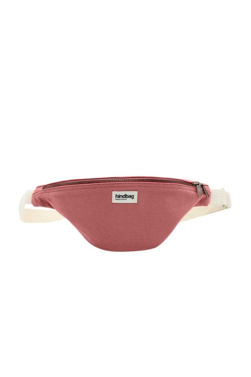 Sac Banane Olivia Blush, Hindbag