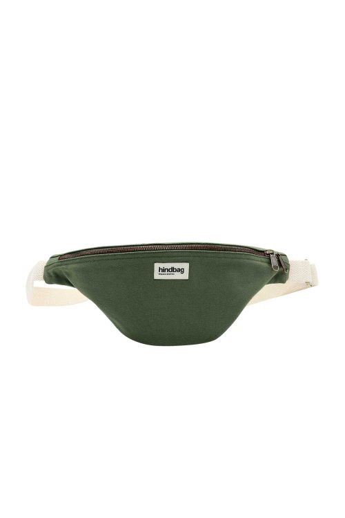 Sac Banane Olivia Olive, Hindbag
