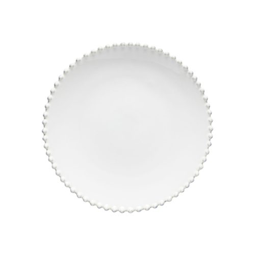 Assiette à Dîner Pearl, Costa Nova