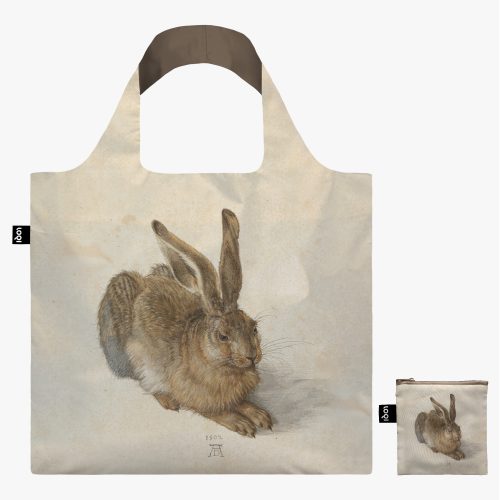 Sac recyclé Albrecht Duerer Young Hare, Loqi