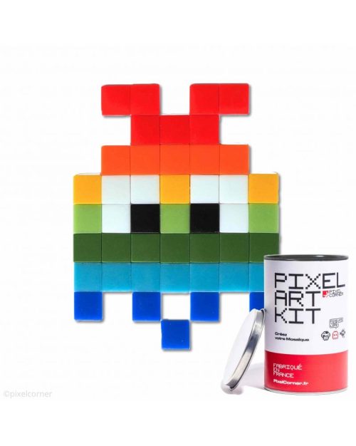 Gloomie Rainbow - Pixel Art kit