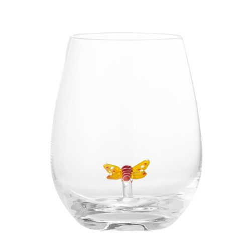 Verre Misa Papillon, Bloomingville