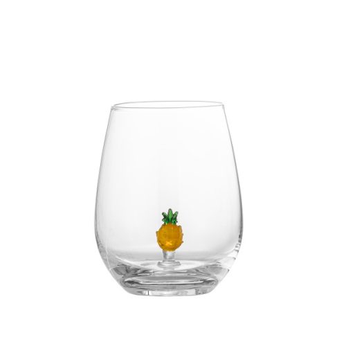 Verre Misa Ananas, Bloomingville