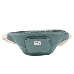 Banane Sofia Sauge, Hindbag
