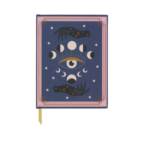 Journal A Dopo! Moon Phases, Designworks