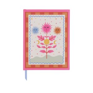 Journal A Dopo! Sun, Designworks