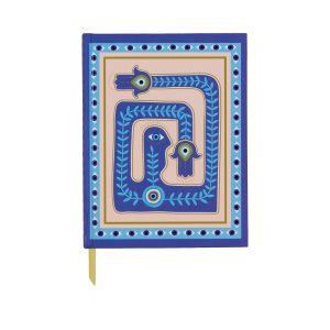 Journal A Dopo! Eye, Designworks