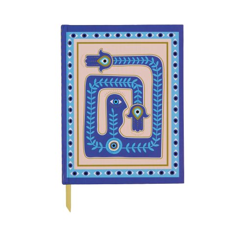 Journal A Dopo! Eye, Designworks