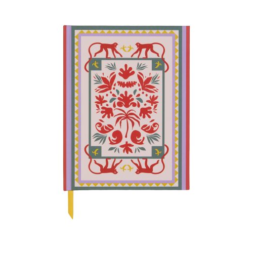 Journal A Dopo! Monkey, Designworks