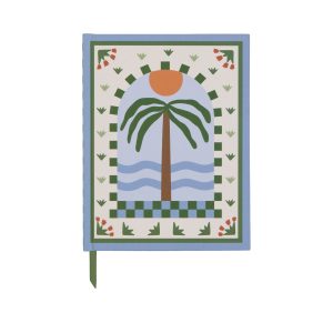 Journal A Dopo! Monkey, Designworks