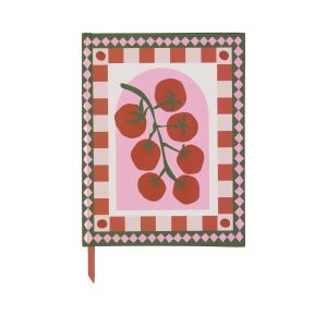 Journal A Dopo! Tomato, Designworks