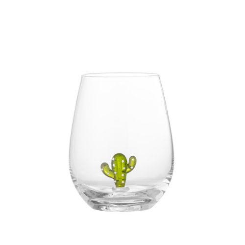 Verre Misa Cactus, Bloomingville