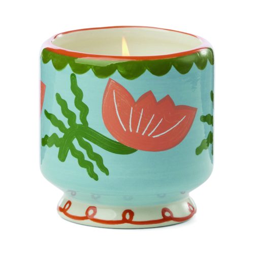 Bougie Parfumée A Dopo! Flower, Paddywax