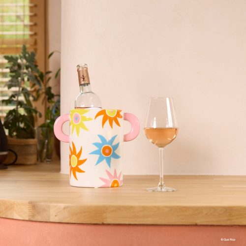 Vase Ricardo Verano Vibes, Que Rico – Image 2