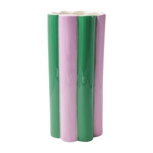 Vase Arturo Amor del Color Vert, Que Rico