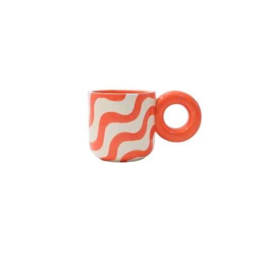 Mug Bautista, Happy Waves