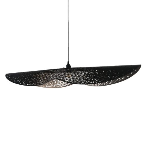 Suspension ENVOLE-MOI L105cm Noir RIF