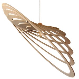 Suspension Comets L100cm RIF