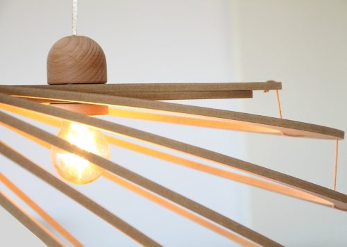 Suspension Comets L100cm RIF – Image 5