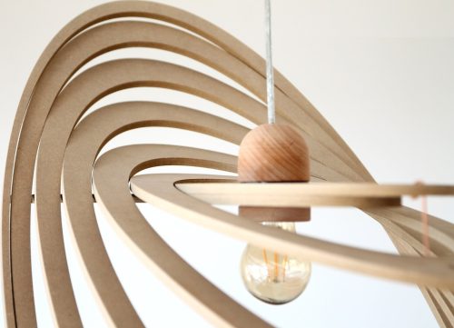 Suspension Comets L100cm RIF – Image 6