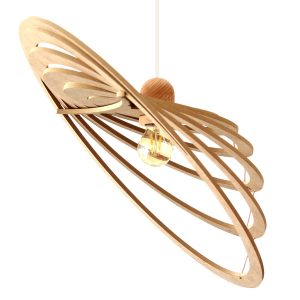 Suspension Comets L60cm RIF