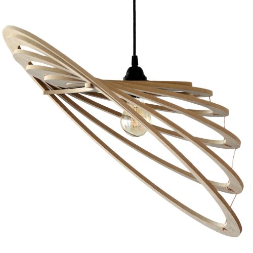 Suspension Comets L60cm RIF – Image 2