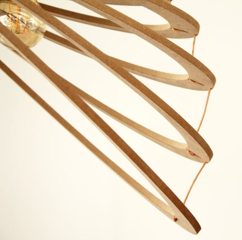 Suspension Comets L60cm RIF – Image 3