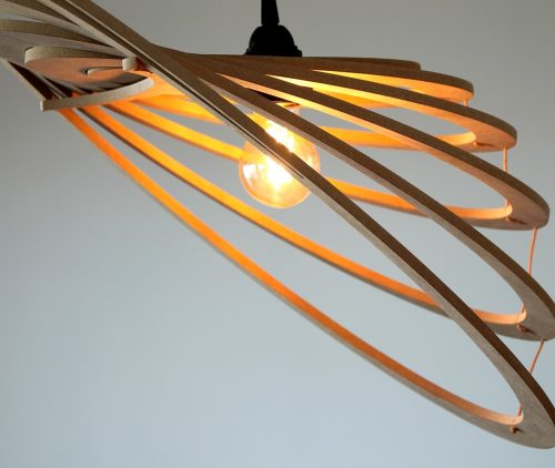 Suspension Comets L60cm RIF – Image 4
