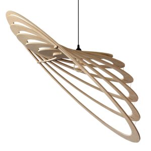 Suspension Comets L75cm RIF
