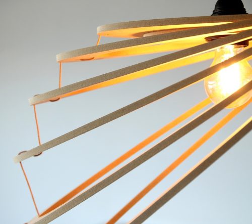 Suspension Comets L75cm RIF – Image 3