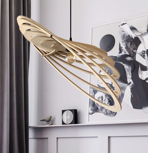 Suspension Comets L75cm RIF – Image 5