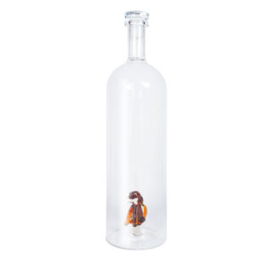 Bouteille Chien