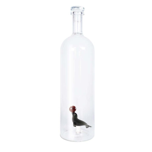 Bouteille Phoque