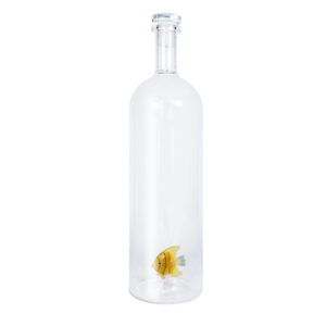 Bouteille Poisson Tropical