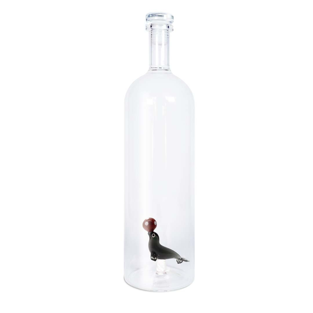 Bouteille Phoque