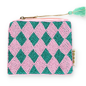 Trousse Arlequin