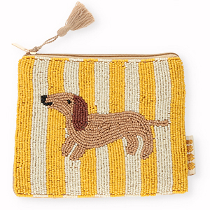 Trousse Teckel