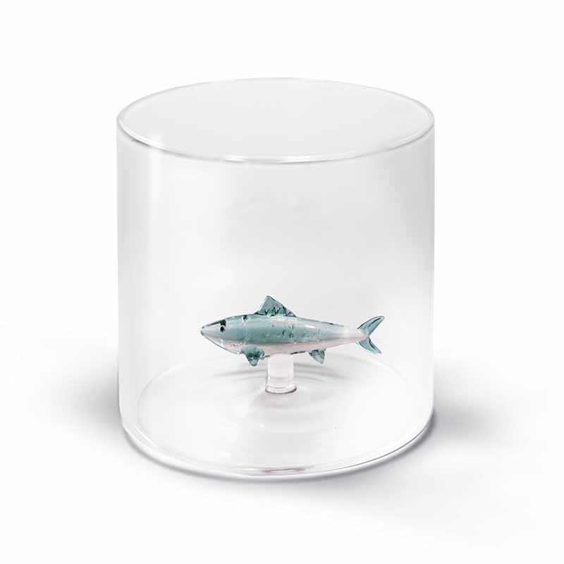 Verre à eau Thon