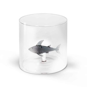 Gobelet Requin