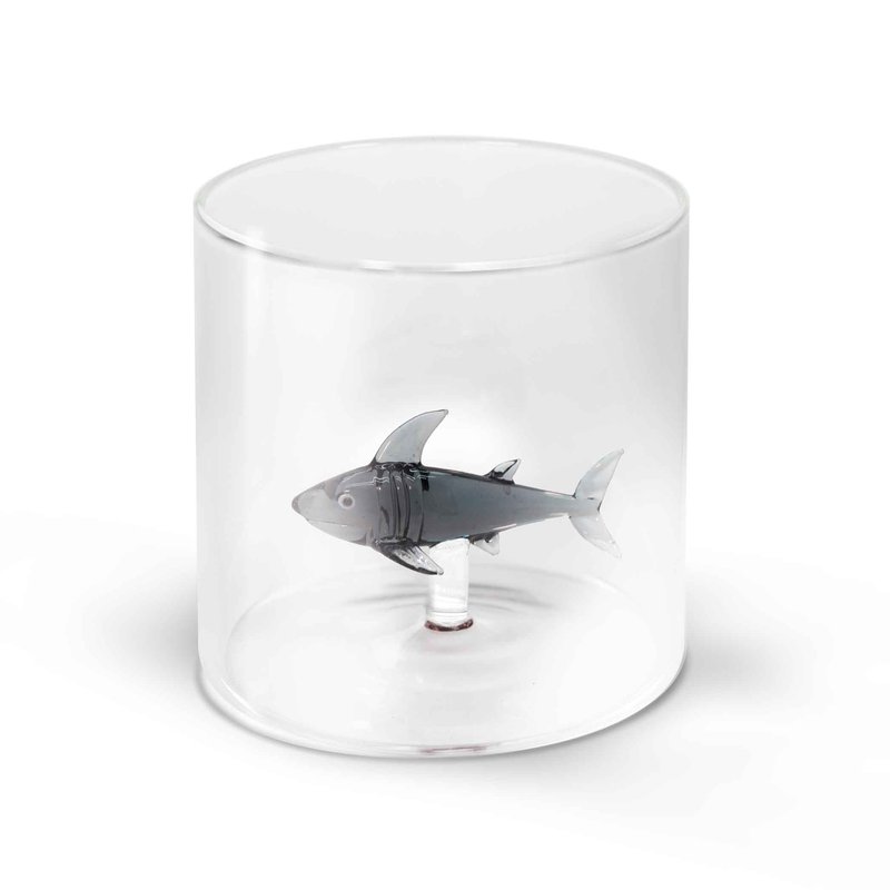 Gobelet Requin
