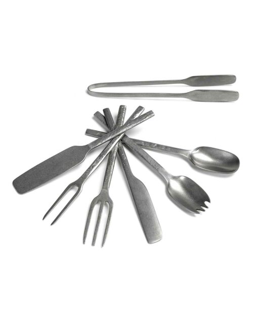 Couteau Stonewashed, Merci pour Serax – Image 2